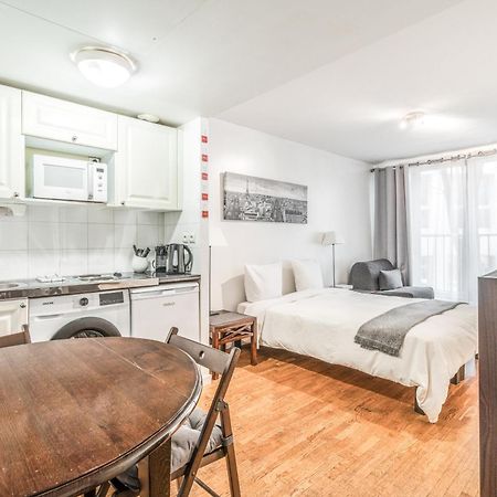 Champs Elysees Flat Παρίσι Εξωτερικό φωτογραφία