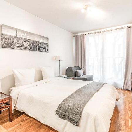 Champs Elysees Flat Παρίσι Εξωτερικό φωτογραφία