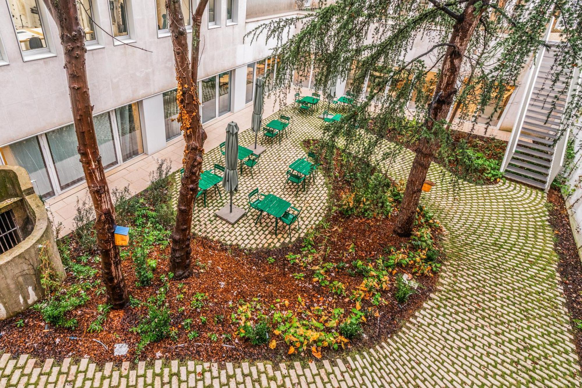 Champs Elysees Flat Παρίσι Εξωτερικό φωτογραφία